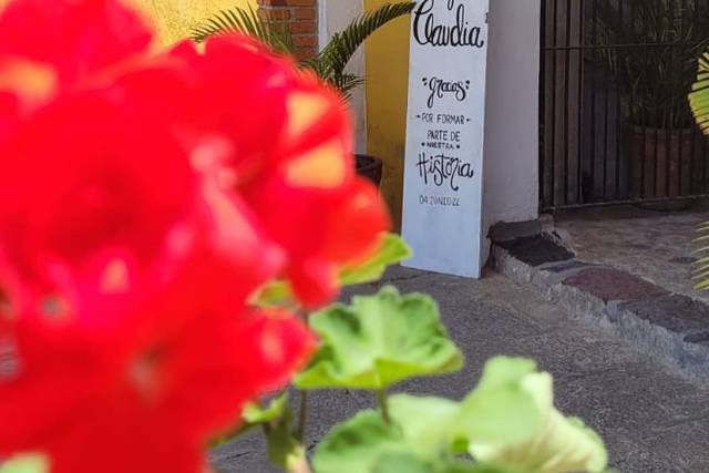 Ex Hacienda Zapotitlán 1