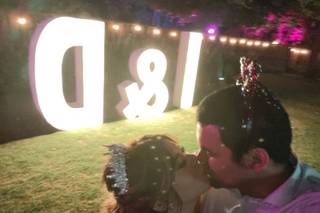 Jardín de Eventos La Casona - 9