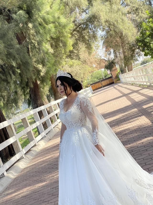 Novia Divina - 2