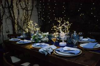 Jardín Casa Moreno - 10