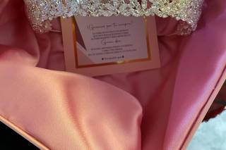 Grimaldi Coronas y Novias - 4