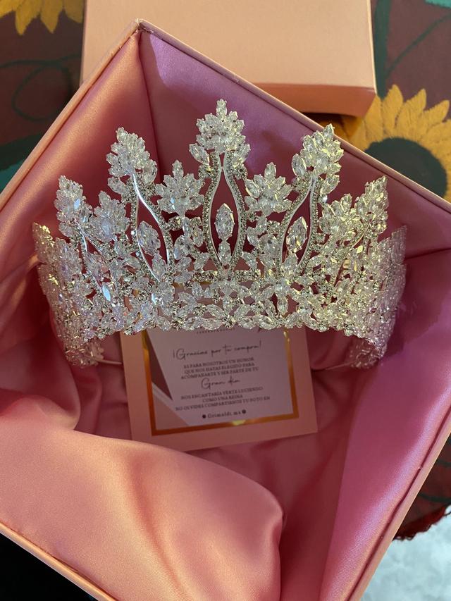 Grimaldi Coronas y Novias - 3
