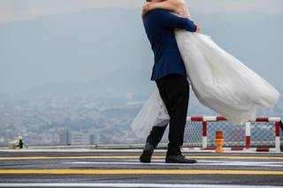 The Wedding Capital - 7