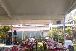 Nouba Eventos - 6