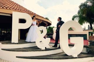 Mega Letras Puebla - 13
