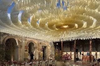 Mariza Ordaz Wedding & Event Planner - 8