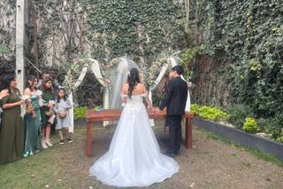 Jardín Casa Moreno - 5