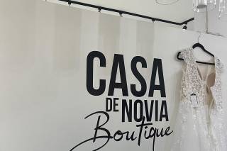 Casa de Novia Boutique - 16