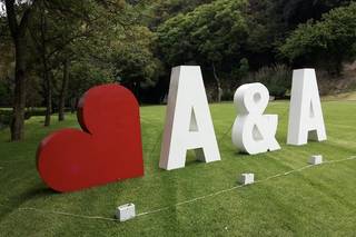 Mega Letras Puebla - 14