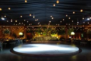 Fabiola Dorado Alta Floristería - 9