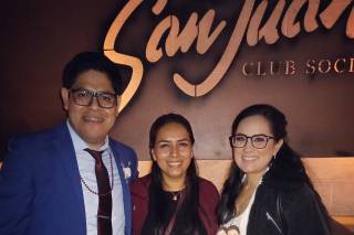 San Juan Club Social - 7