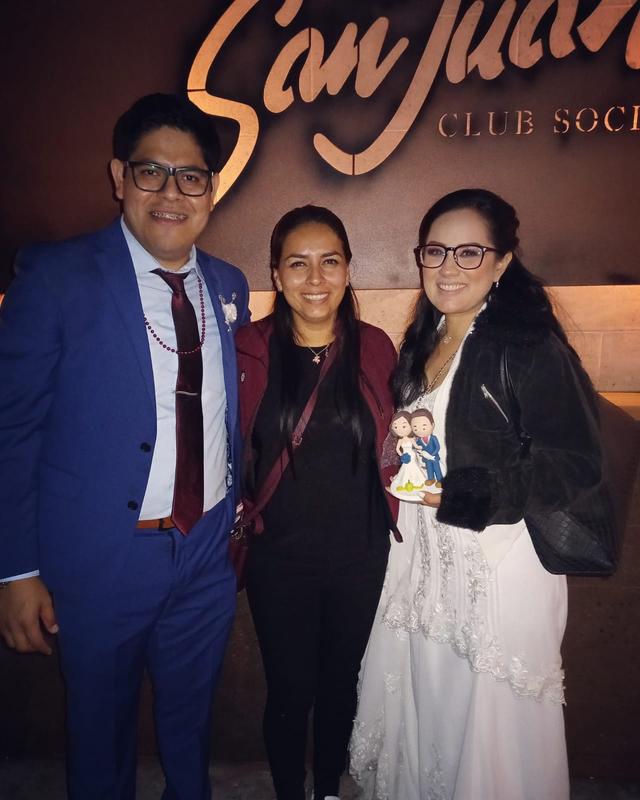 San Juan Club Social - 3