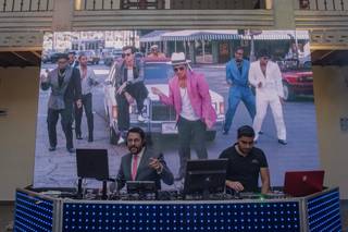 Chaks DJ - 10