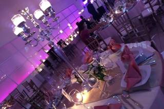 Los Azahares Salón de Eventos - 6