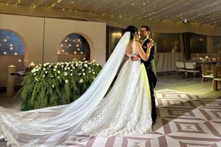 Hacienda Los Jamelgos - 17