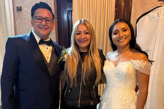 Tatiana Serrato, Weddings & Social Events - 10