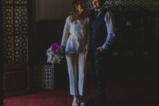 Stiff Barrón el Joven de las Fotos - 13