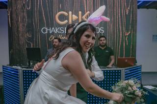 Chaks DJ - 6