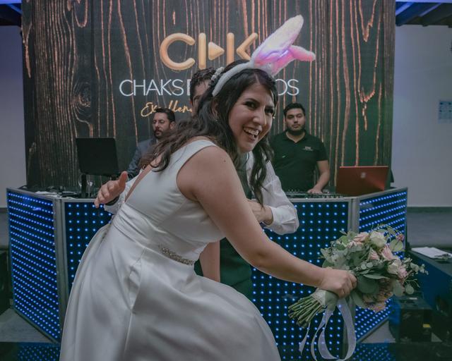 Chaks DJ - 2