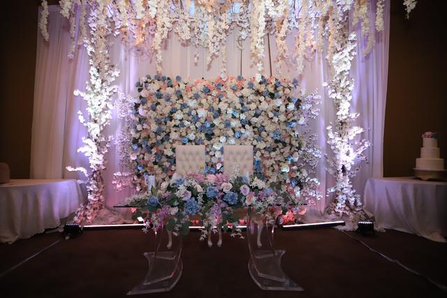 Bamboo Events - 1