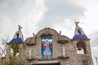 Jardín Cavalia - 14