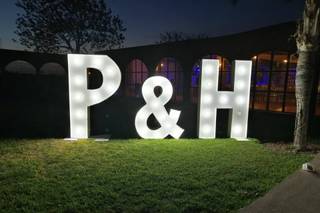 Hacienda Los Ángeles - 12