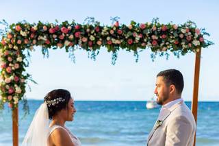 Wedding Pictures Cancún by Art & Photo - 10