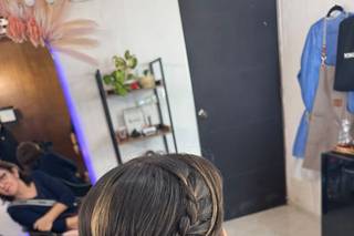 Rosette Loft Beauty Room - 5