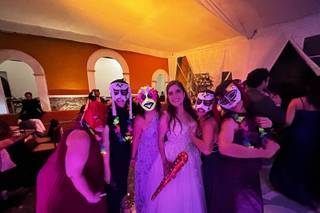Roberto Ramirez Social Events - 3