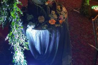 Anibal Sanchez Ambientación Floral - 7