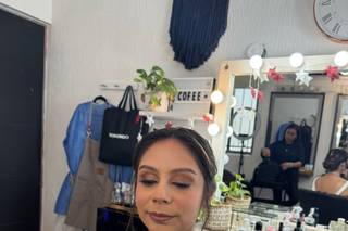 Rosette Loft Beauty Room - 7