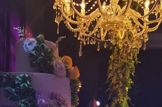 Anibal Sanchez Ambientación Floral - 9