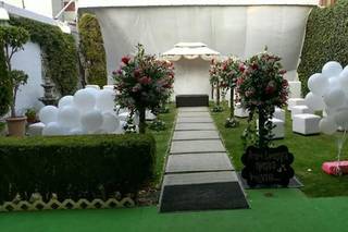 Jardín Alejandra - 10