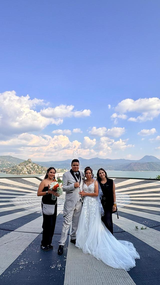 Nini Monter Wedding & Event Planner - 2