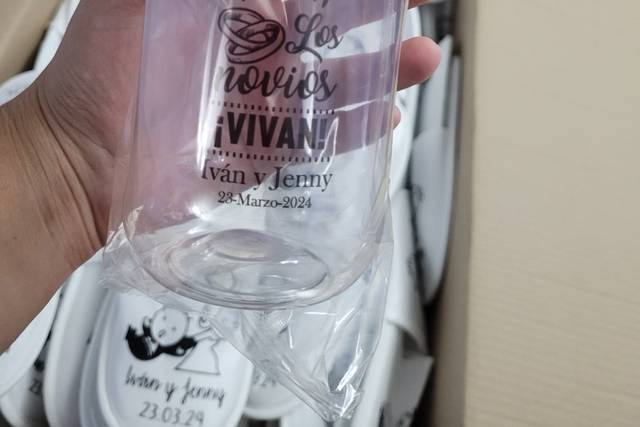 Festiboda – Mandiles y Sandalias 4