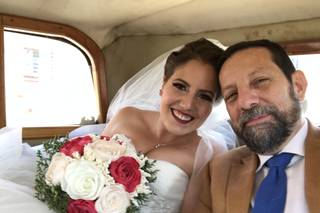 Autos Clásicos Momentos Mágicos - 17