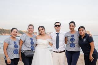Bodas Huatulco - 5