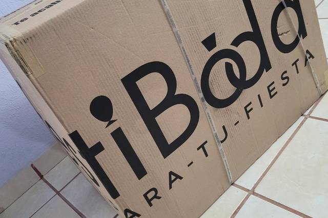 Festiboda – Mandiles y Sandalias 5