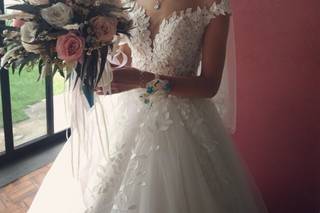 Izamar Makeup - 7