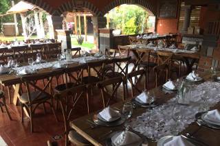 Villa San Miguel Pátzcuaro - 7