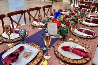 Durán  Banquetes - 5