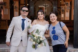Bodas Huatulco - 7