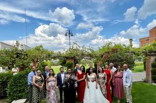 Los Pavorreales - 11