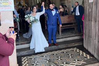 Marvells Vestidos - 6