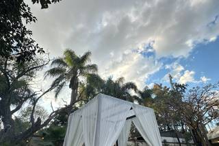 Hacienda Los Jamelgos - 14