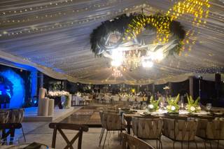 Hacienda Los Jamelgos - 15