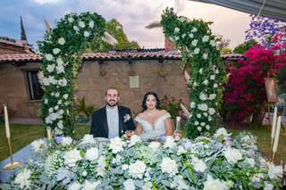 Ex Hacienda San José - 10