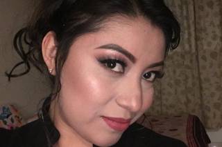 Izamar Makeup - 12