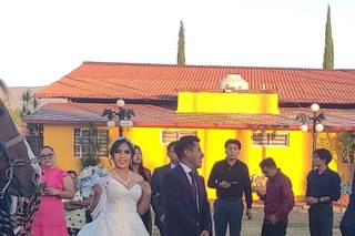 Quinta La Consentida - 6