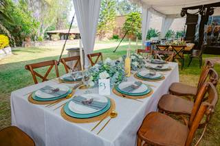 Ex Hacienda San José - 12